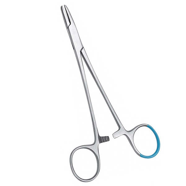 Mayo Hegar Needle Holders