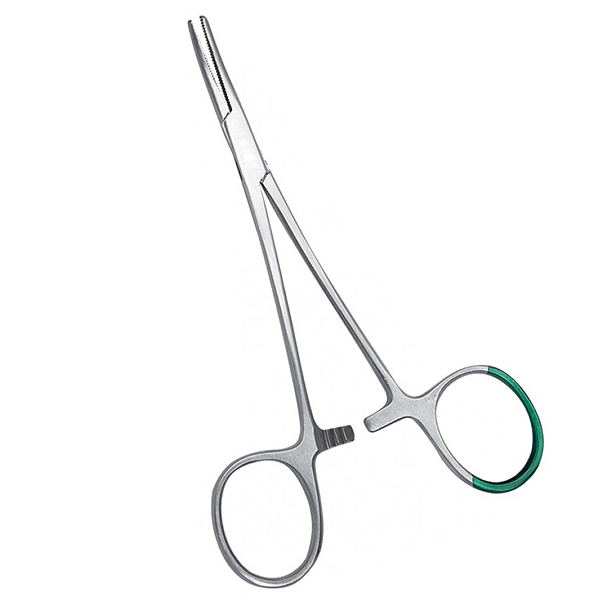 Halsted Mosquito Artery Forceps