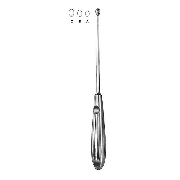 Bone Curette