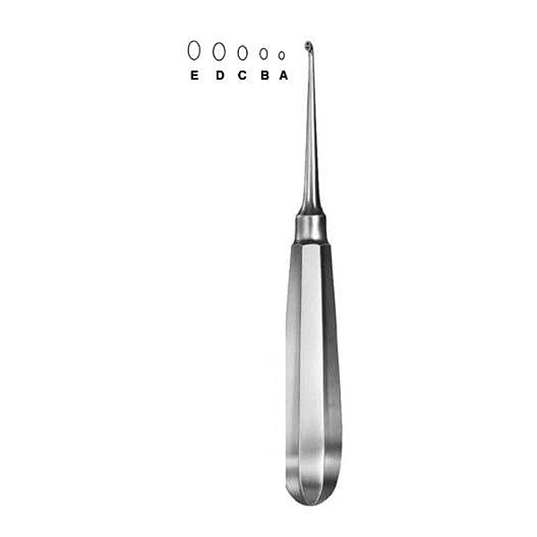 Bone Curette