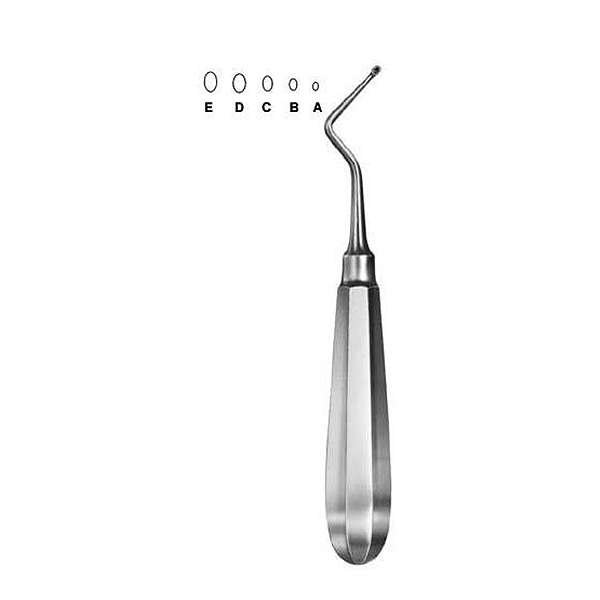 Bone Curette