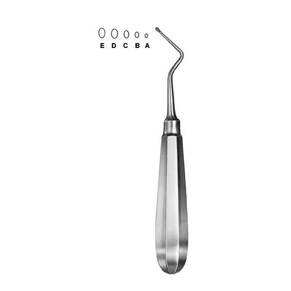 Bone Curette