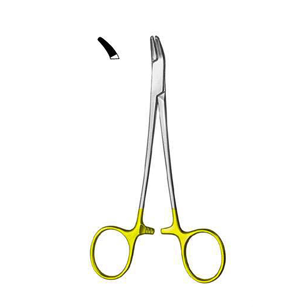 Wire Twisting Forceps