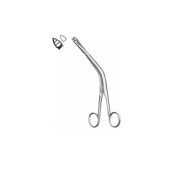 FaureUterine Biopsy Forceps