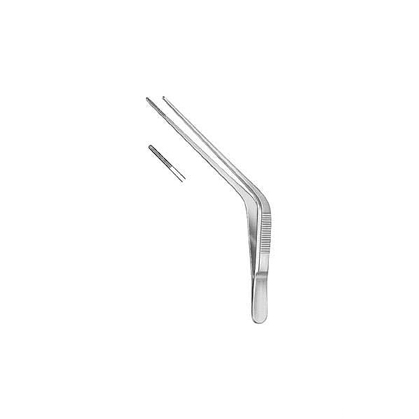 Ear Forceps