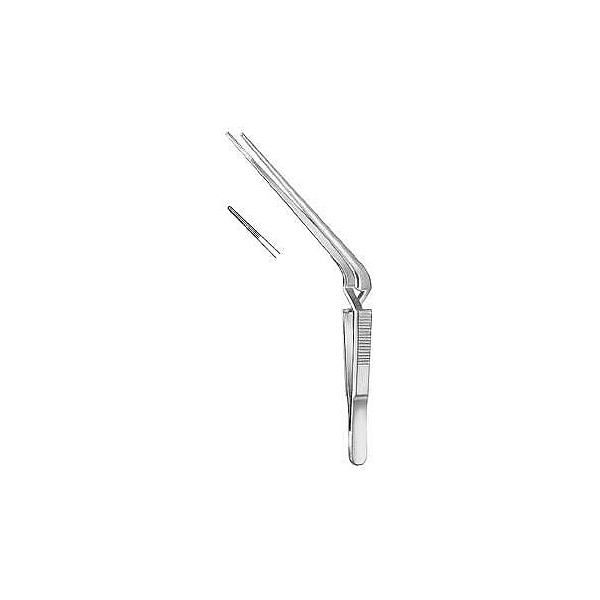 Ear Forceps