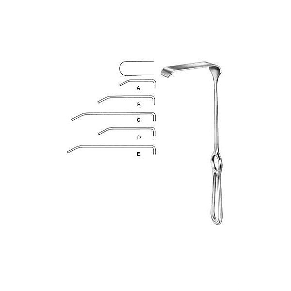 Retractor