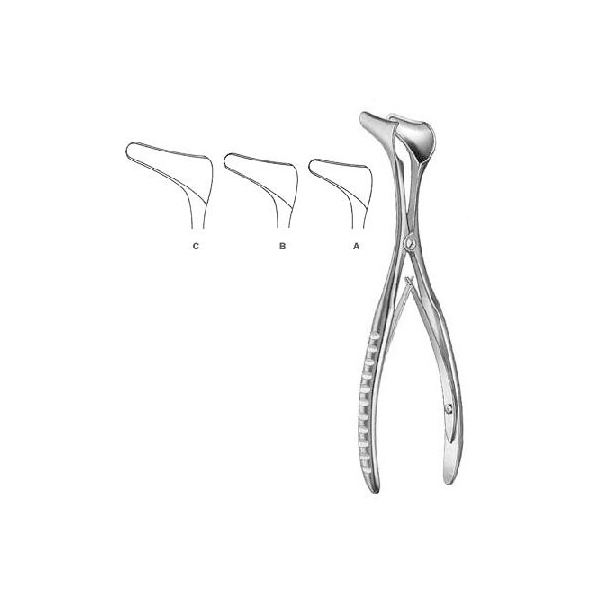 Nasal Speculum