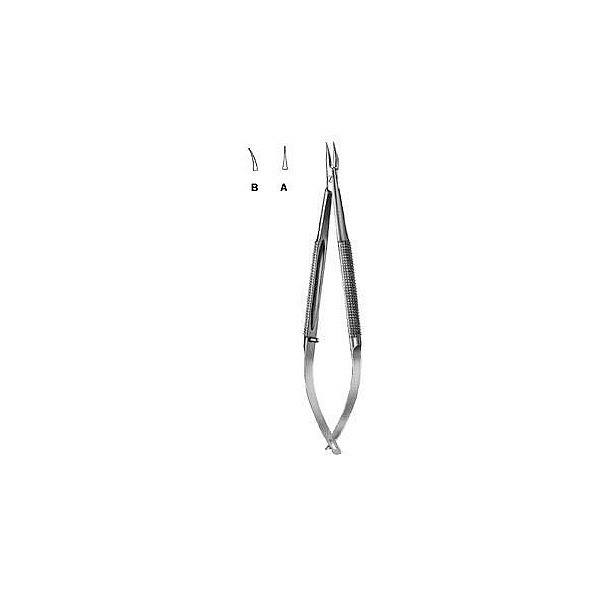 Micro Needle Holder