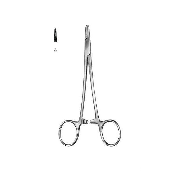 Needle Holder