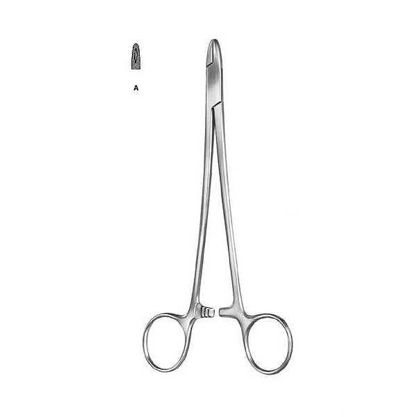 Needle Holder