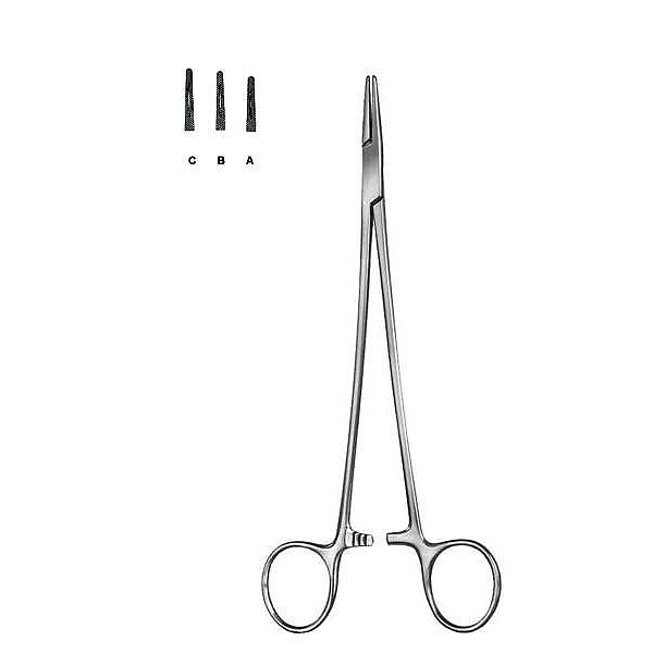 Needle Holder