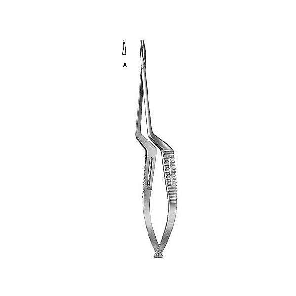 Micro Needle Holder