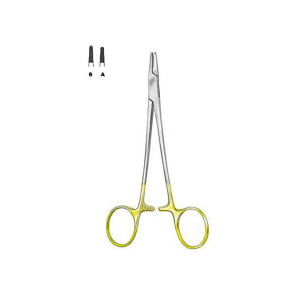 Needle Holder