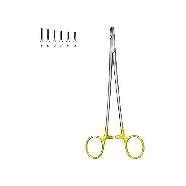 Needle Holder