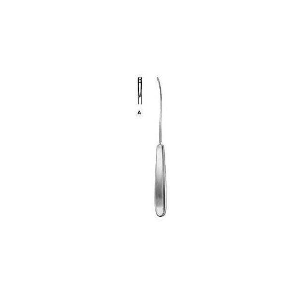 Ligature Needle malleable