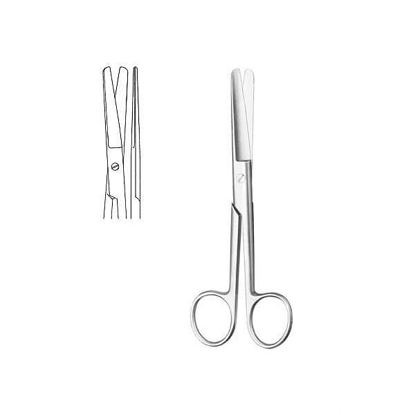 Operating Scissor