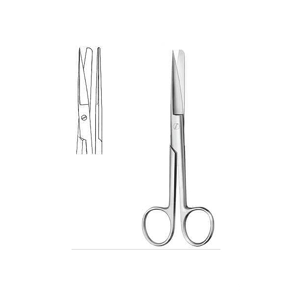 Operating Scissors