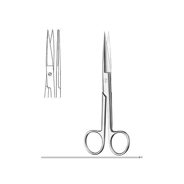 Operating Scissors