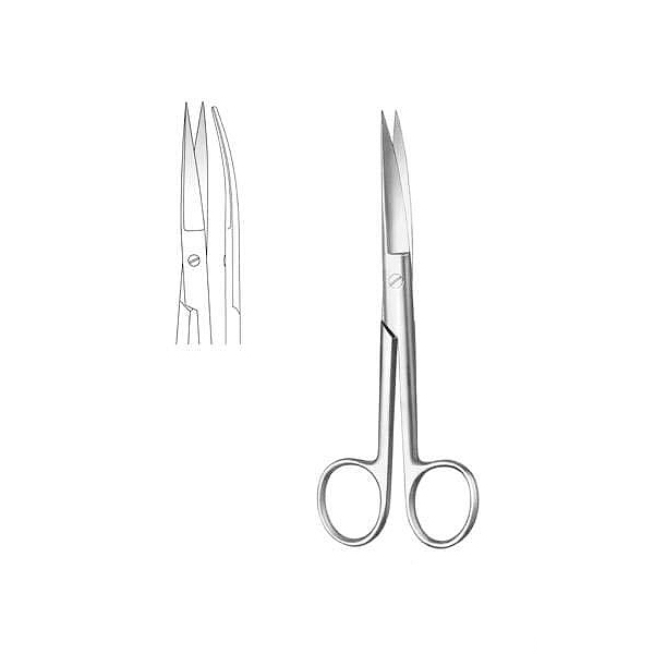 Operating Scissors