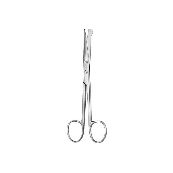 ncision Scissors Incision Scissors