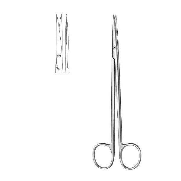 Dissecting Scissors