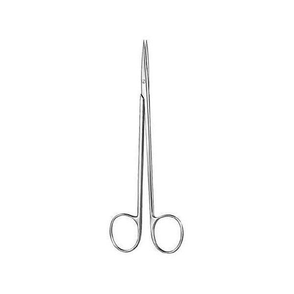 Nerve Dissecting Scissors