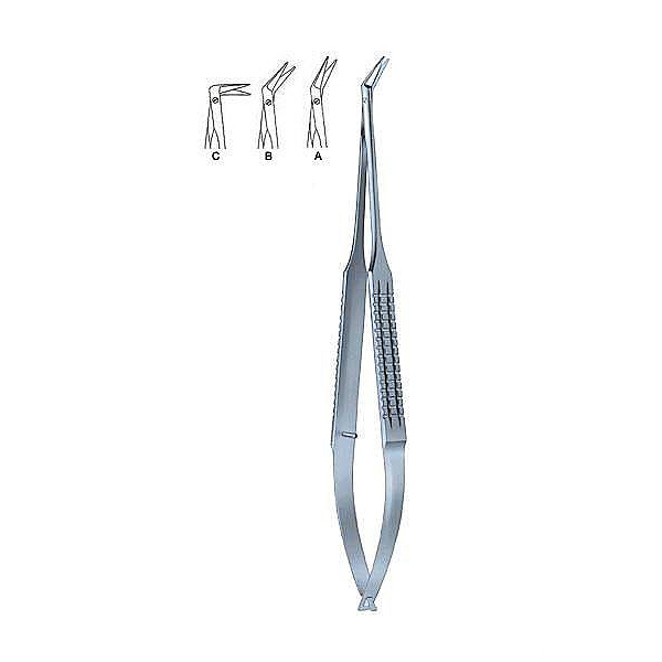 Coronary Scissors