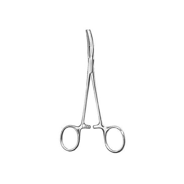 Peritoneum Forceps