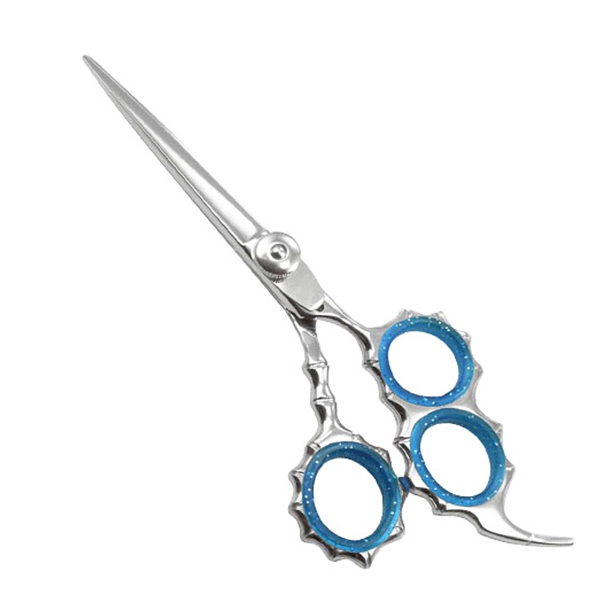 Barber and Dressing Scissors