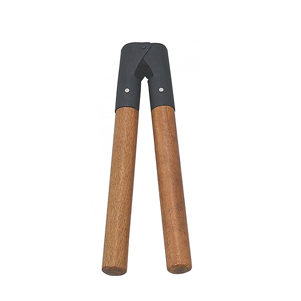 Barnes Dehorner Wooden Handle