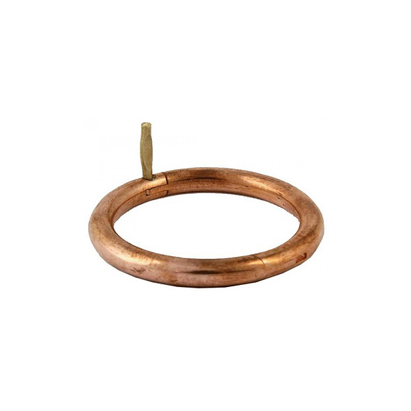 Copper Bull Ring