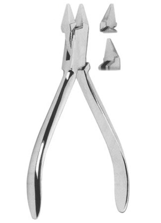 Pliers for Orthodontics 