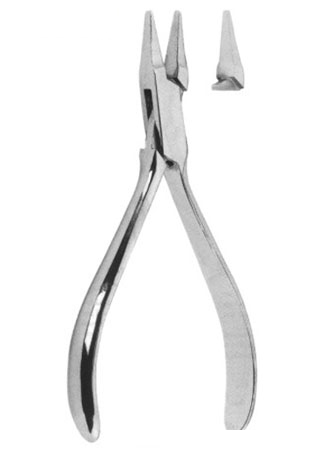 Pliers for Orthodontics 