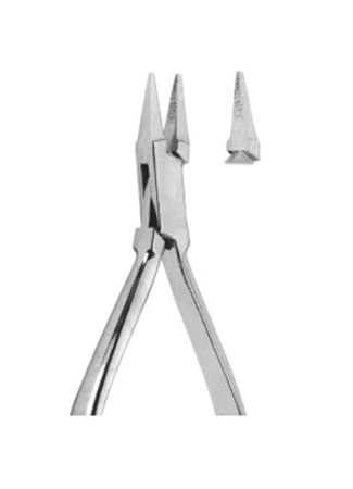 Pliers for Orthodontics 