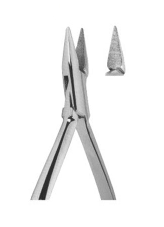 Pliers for Orthodontics 