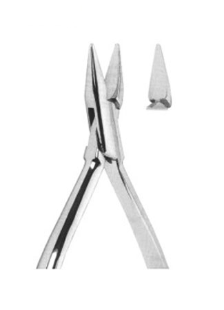 Pliers for Orthodontics