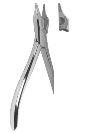 Pliers for Orthodontics 