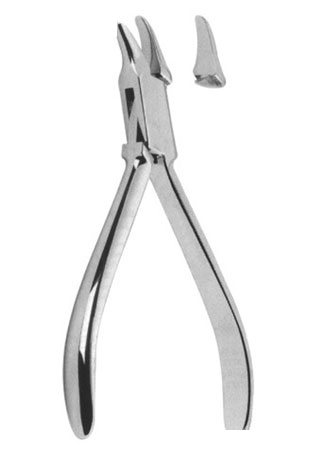 Pliers for Orthodontics 