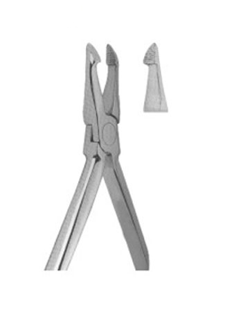 Pliers for Orthodontics 