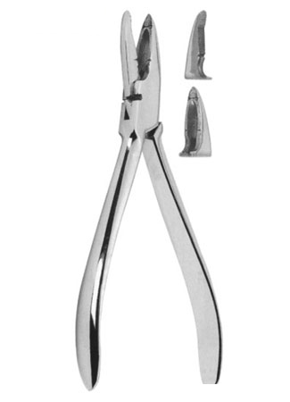 Pliers for Orthodontics 