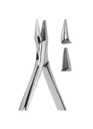 Pliers for Orthodontics