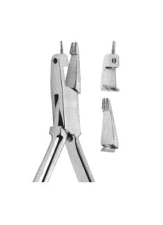 Pliers for Orthodontics 