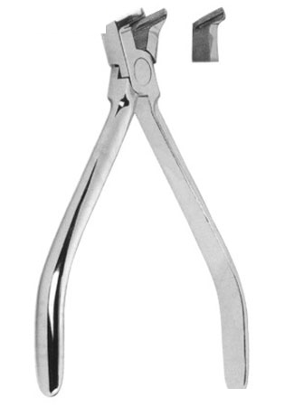 Pliers for Orthodontics 