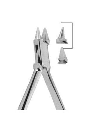 Pliers for Orthodontics 