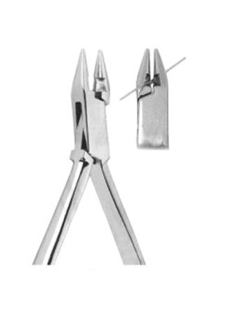 Pliers for Orthodontics 