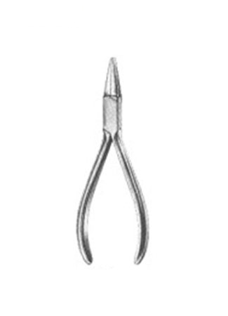 Pliers For Orthodontics and Prosthetics 