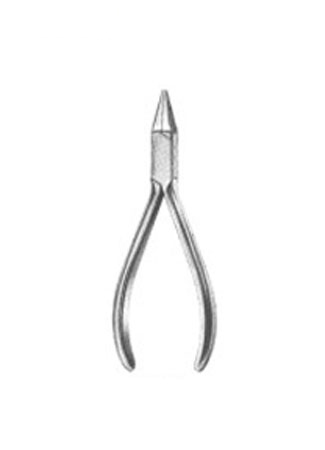 Pliers For Orthodontics and Prosthetics 