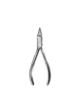 Pliers For Orthodontics and Prosthetics 