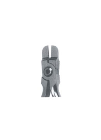 Pliers For Orthodontics and Prosthetics 